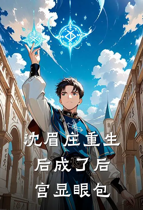 沈眉庄重生后成了后宫显眼包(沈眉庄甄嬛)热门的小说_热门网络小说推荐沈眉庄重生后成了后宫显眼包(沈眉庄甄嬛)