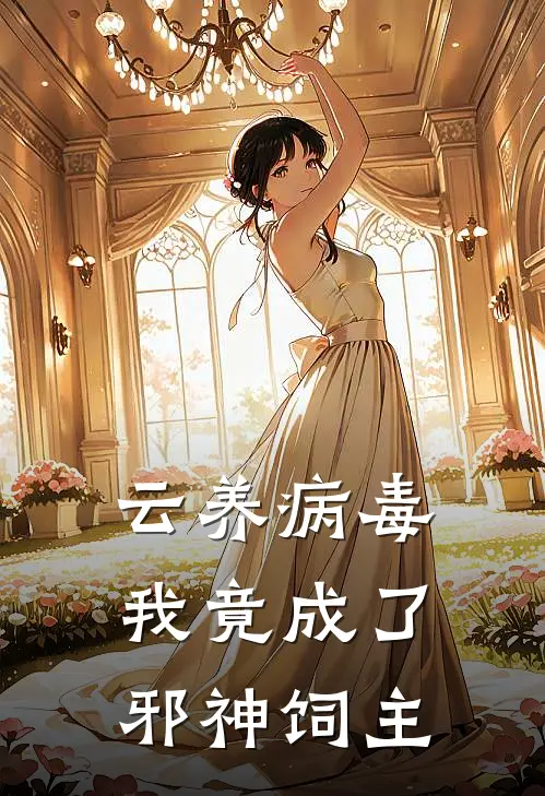 云养病毒，我竟成了邪神饲主牧秋白林安琪已完结小说推荐_完整版小说云养病毒，我竟成了邪神饲主(牧秋白林安琪)