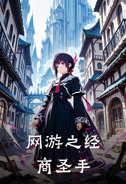 网游之经商圣手林夏小淇最新好看小说推荐_完本小说免费网游之经商圣手(林夏小淇)