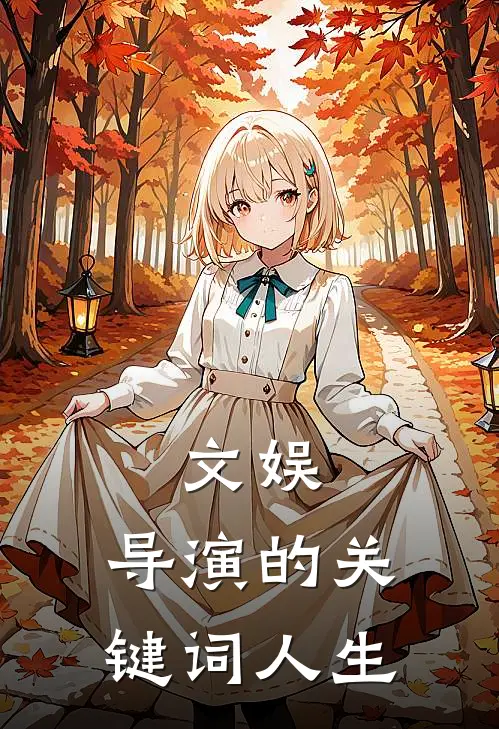 文娱：导演的关键词人生