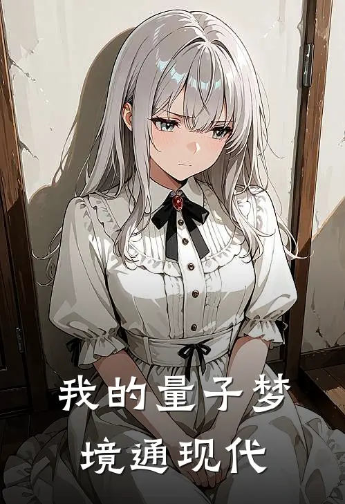 我的量子梦境通现代