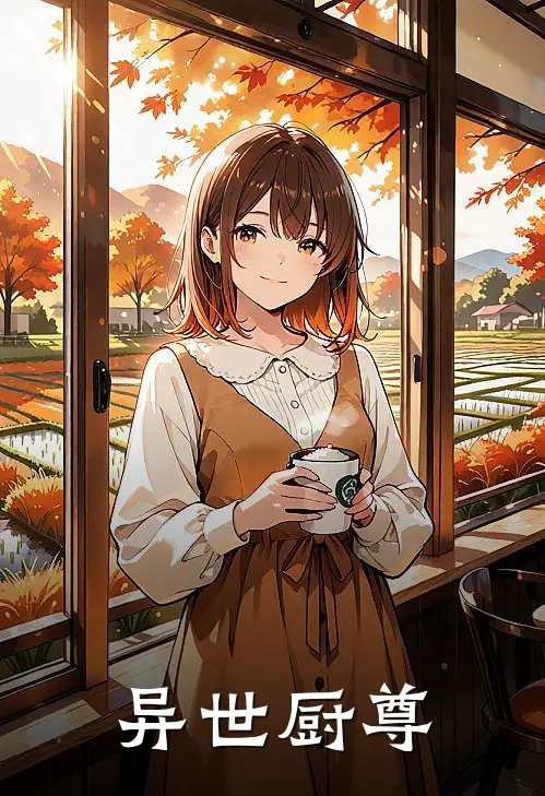 异世厨尊林风林风小说完整版免费阅读_最新章节列表异世厨尊(林风林风)