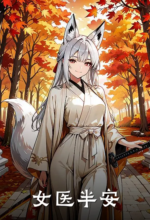 女医半安