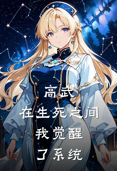 高武：在生死之间，我觉醒了系统