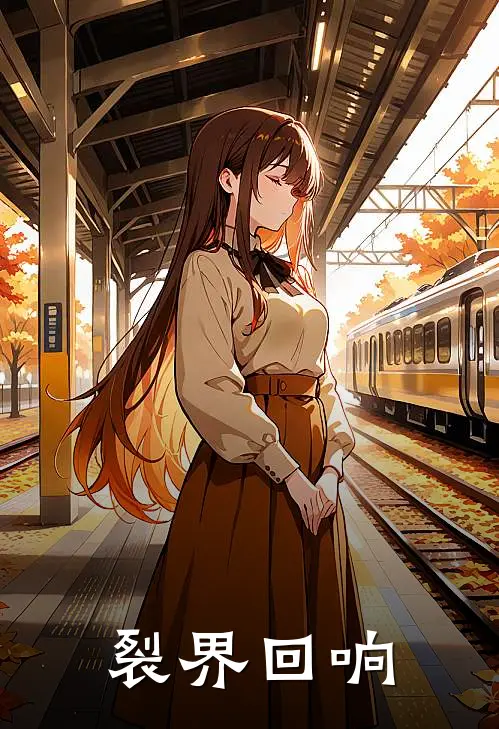 凌尘赵铁(裂界回响)完整版免费在线阅读_《裂界回响》全集在线阅读