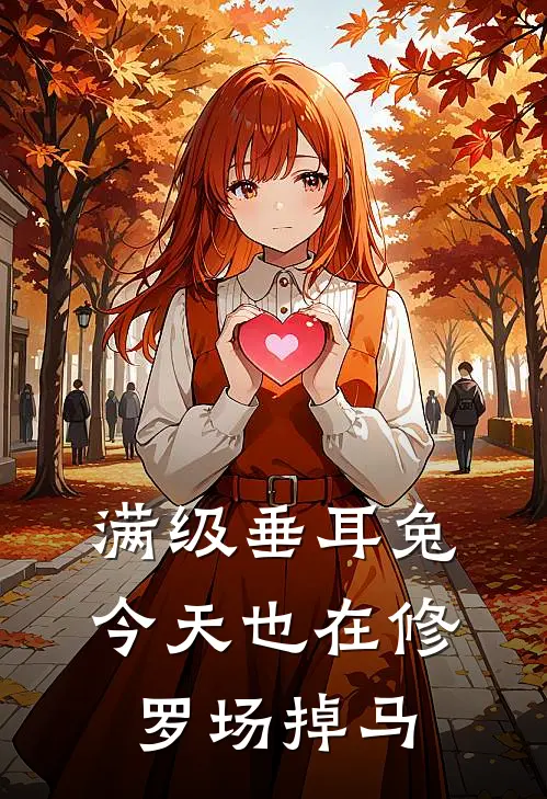 满级垂耳兔今天也在修罗场掉马苏软软江浸月完结小说_完结版小说全文免费阅读满级垂耳兔今天也在修罗场掉马苏软软江浸月