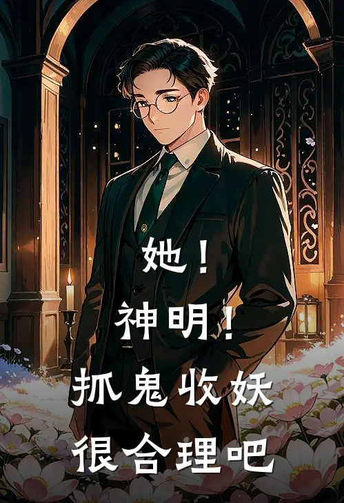 她！神明！抓鬼收妖很合理吧洛笙梅宛清完整版免费小说_热门网络小说推荐她！神明！抓鬼收妖很合理吧(洛笙梅宛清)