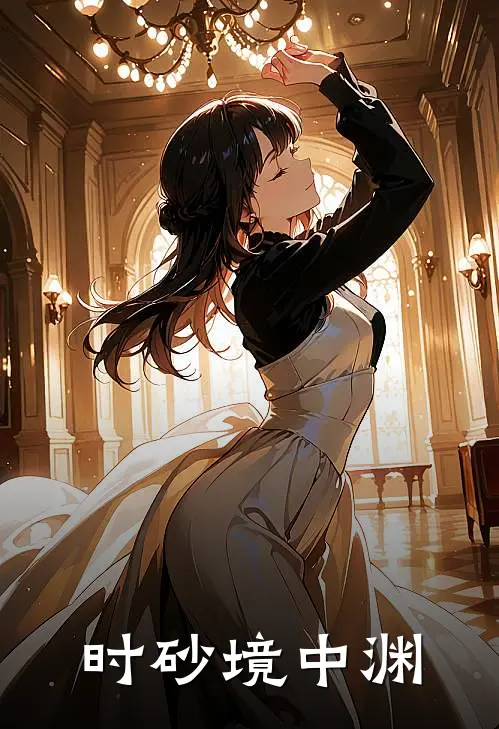 时砂境中渊(林夏夏夏)全文免费在线阅读_时砂境中渊热门小说