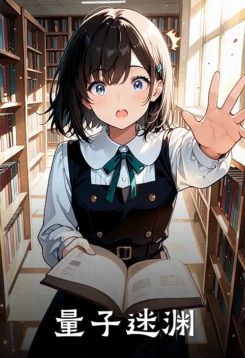 量子迷渊(程默苏棠)在线免费小说_热门网络小说量子迷渊程默苏棠