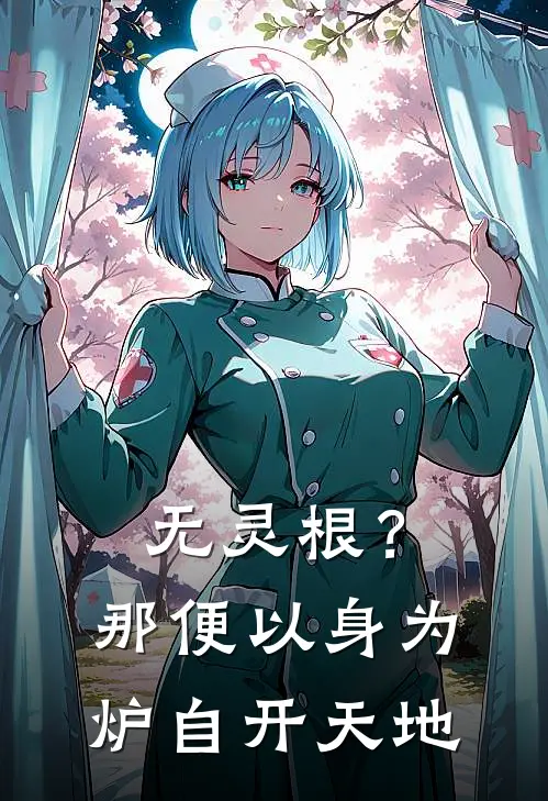 无灵根？那便以身为炉，自开天地(李项吕尘)免费阅读无弹窗_最新好看小说推荐无灵根？那便以身为炉，自开天地李项吕尘