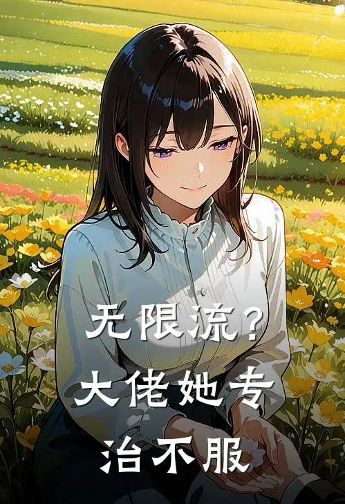 无限流？大佬她专治不服