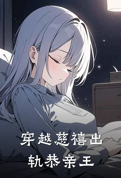 穿越慈禧出轨恭亲王