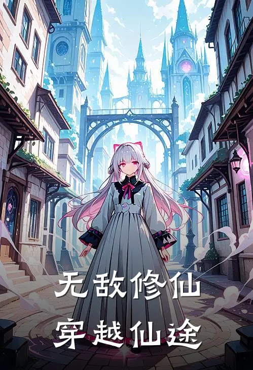 无敌修仙：穿越仙途