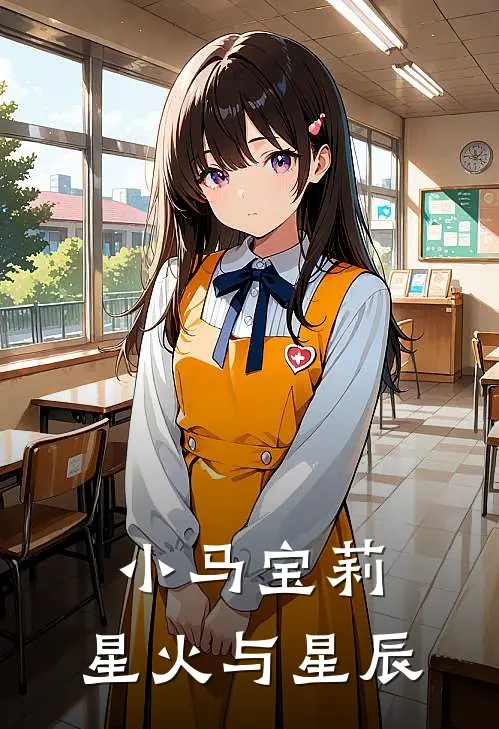 小马宝莉：星火与星辰