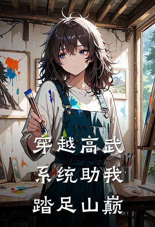 穿越高武，系统助我踏足山巅