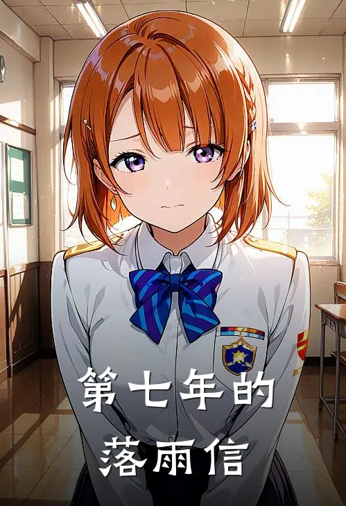 第七年的落雨信(沈星野林小满)全本完结小说_完整版免费全文阅读第七年的落雨信(沈星野林小满)