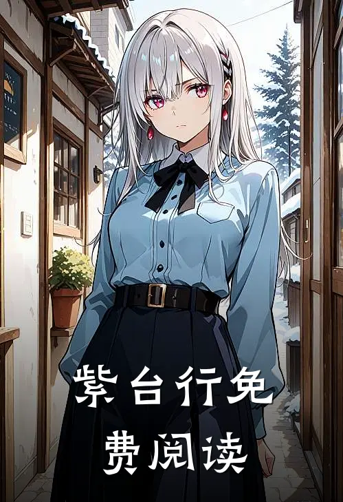 紫台行免费阅读