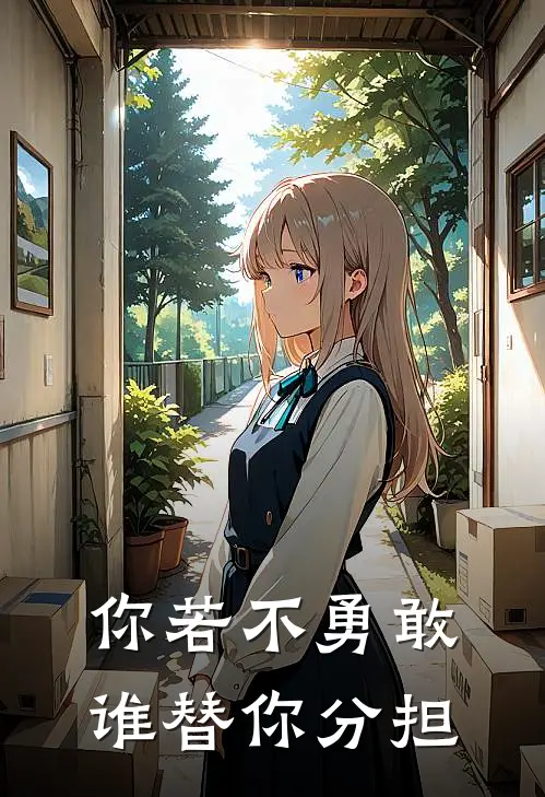 你若不勇敢，谁替你分担(大双小双)全本免费在线阅读_你若不勇敢，谁替你分担全文阅读