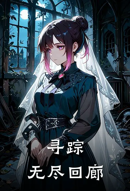 寻踪：无尽回廊(王盛古源)免费小说阅读_完结版小说推荐寻踪：无尽回廊(王盛古源)