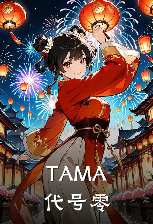 TAMA：代号零
