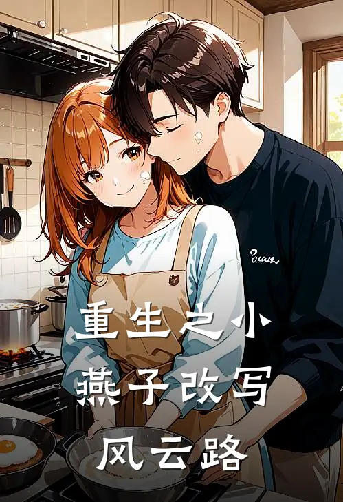 重生之小燕子改写风云路