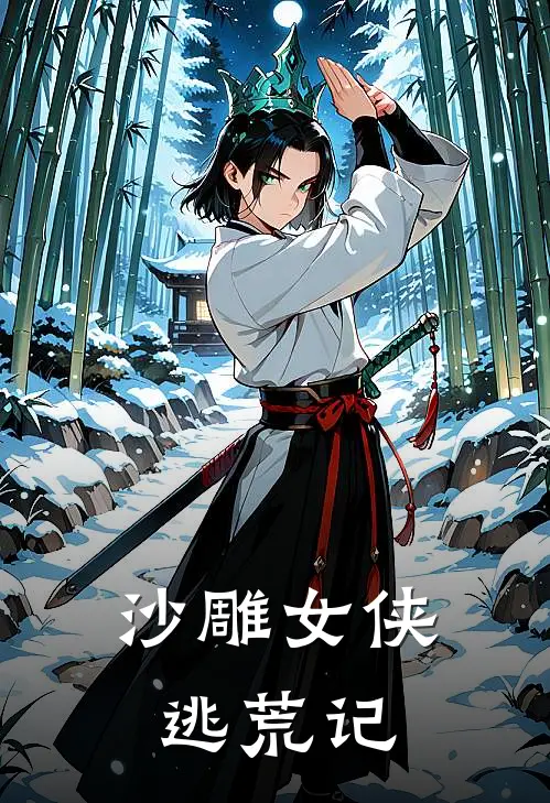 温子瑜杨富贵(沙雕女侠逃荒记)_《沙雕女侠逃荒记》最新章节免费在线阅读