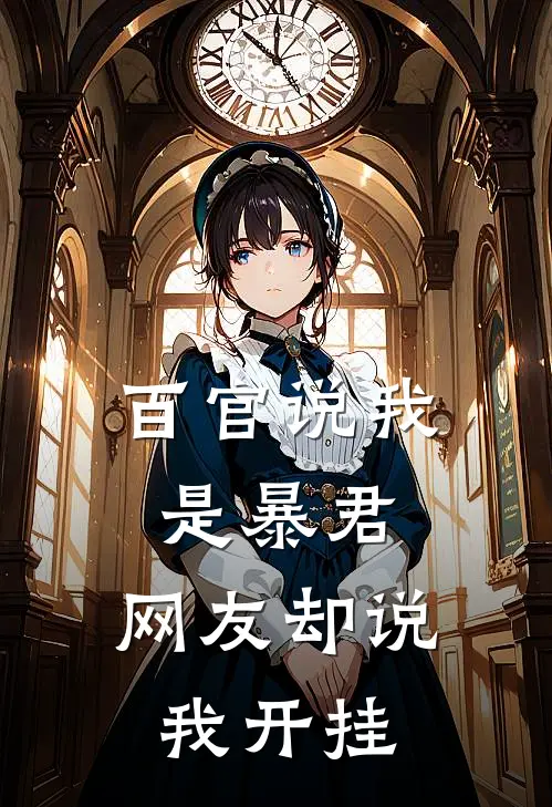 百官说我是暴君，网友却说我开挂莲儿云开免费小说大全_小说完结百官说我是暴君，网友却说我开挂(莲儿云开)