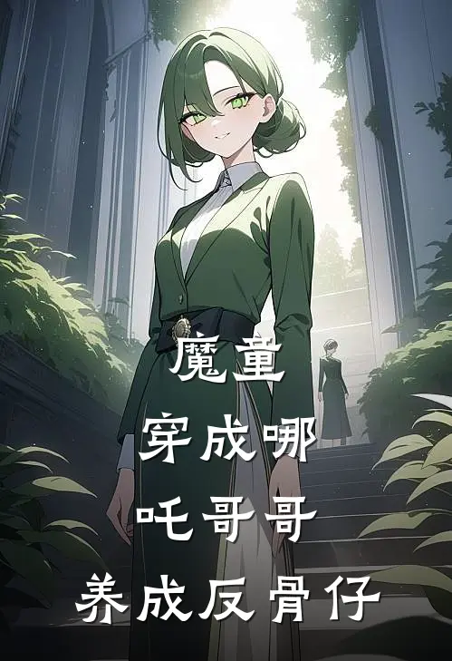 魔童：穿成哪吒哥哥，养成反骨仔