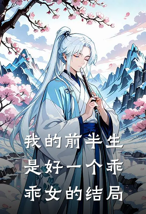 我的前半生是好一个乖乖女的结局
