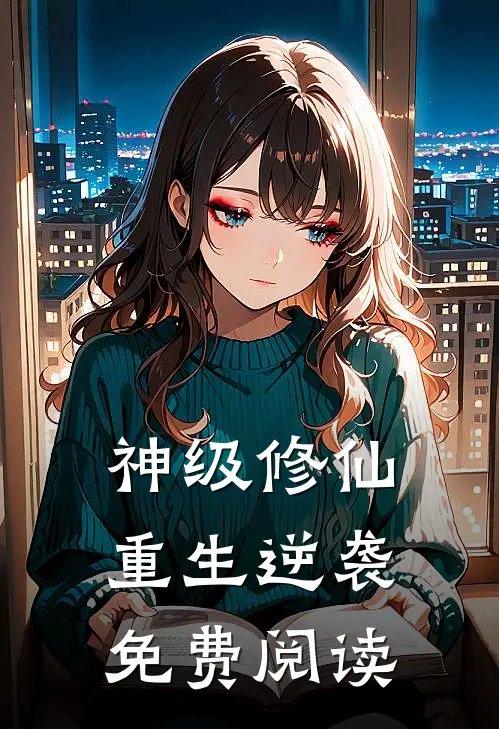 神级修仙重生逆袭免费阅读