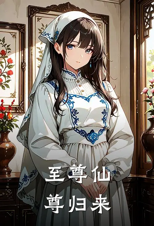 至尊仙尊归来