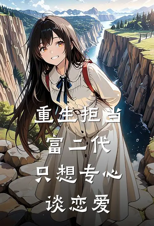 重生拒当富二代，只想专心谈恋爱