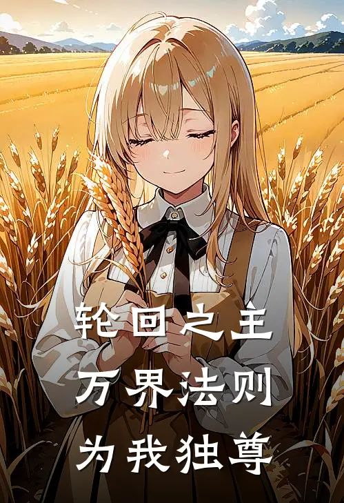 轮回之主万界法则为我独尊(林破沈清雪)热门小说在线阅读_热门小说轮回之主万界法则为我独尊(林破沈清雪)