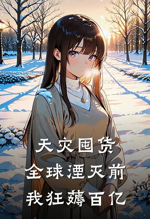 天灾囤货：全球湮灭前我狂薅百亿