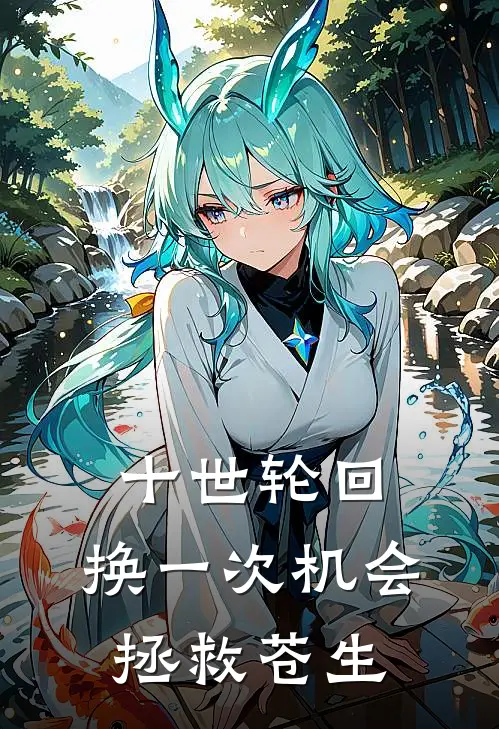 十世轮回，换一次机会拯救苍生