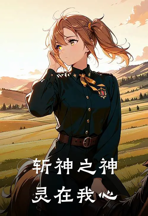 斩神之神灵在我心(苏祈灵林七夜)全集阅读_斩神之神灵在我心最新章节阅读