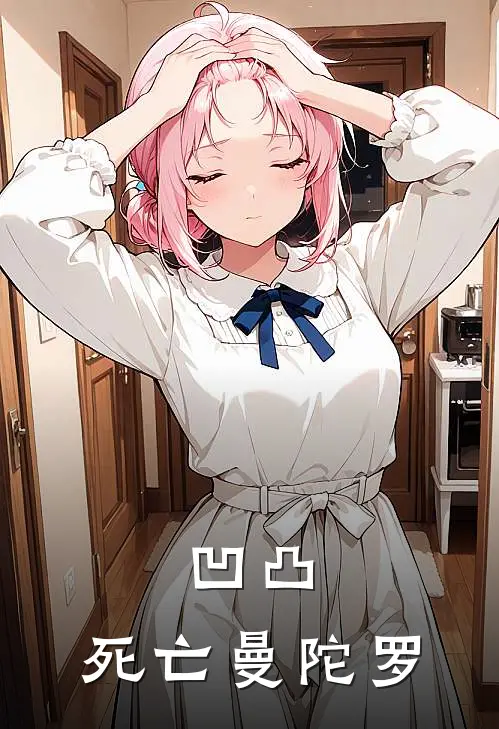 凹凸：死亡曼陀罗