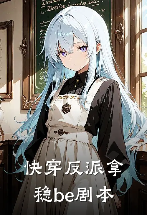 快穿反派拿稳be剧本