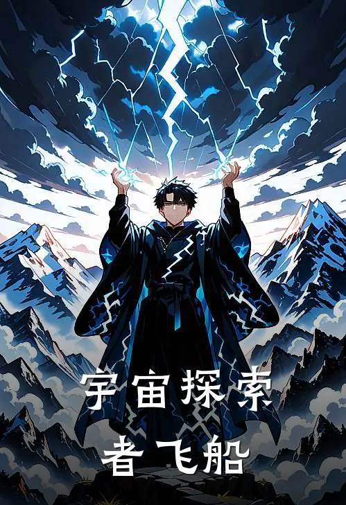 宇宙探索者飞船