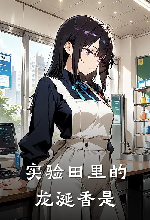 实验田里的龙涎香是