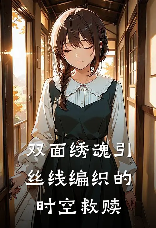 双面绣魂引：丝线编织的时空救赎余雪柔李明远小说完结_免费小说全本双面绣魂引：丝线编织的时空救赎(余雪柔李明远)