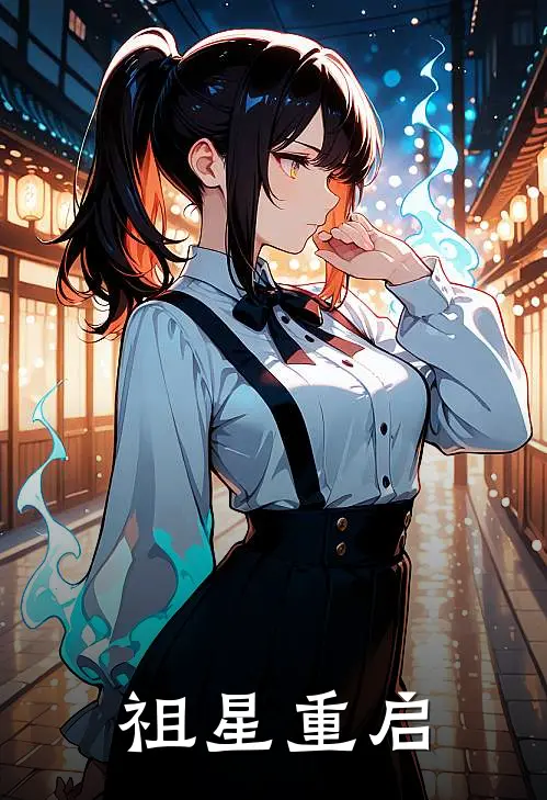 祖星重启(张斌阿威)免费小说完结_最新推荐小说祖星重启(张斌阿威)