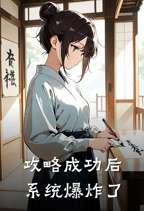 攻略成功后，系统爆炸了