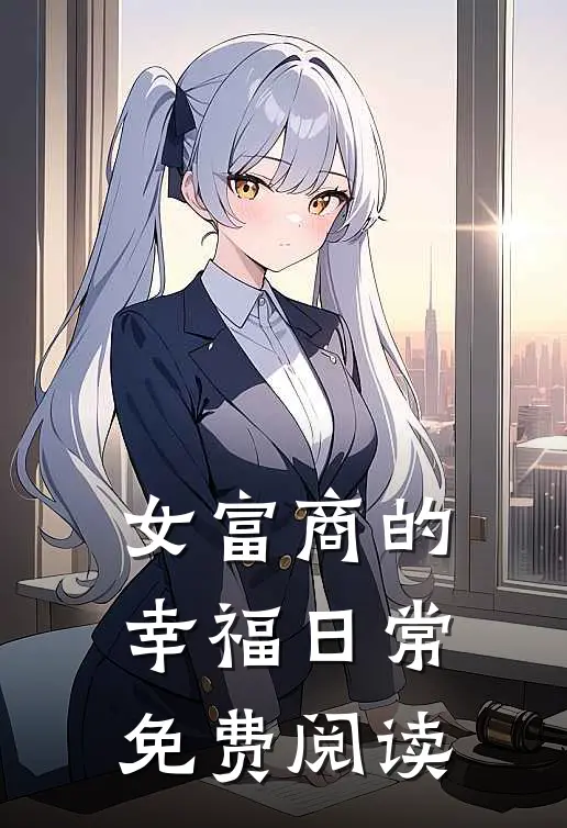 女富商的幸福日常免费阅读