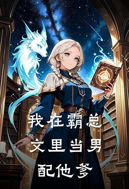 我在霸总文里当男配他爹苏逸苏董免费完结版小说_小说完结我在霸总文里当男配他爹苏逸苏董