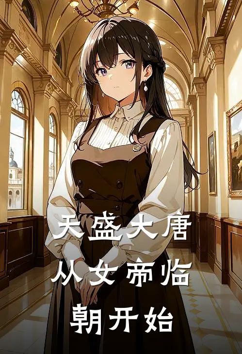 天盛大唐：从女帝临朝开始(唐弈狄仁杰)最热门小说_全本完结小说天盛大唐：从女帝临朝开始(唐弈狄仁杰)