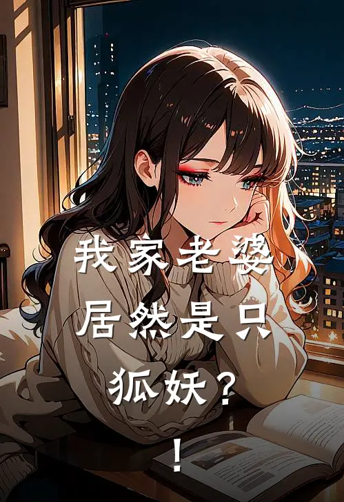 我家老婆居然是只狐妖？！陈诺苏苏完结小说_免费小说在线看我家老婆居然是只狐妖？！陈诺苏苏