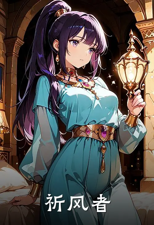 祈风者(封独渝翎梧)全本免费小说_新热门小说祈风者封独渝翎梧