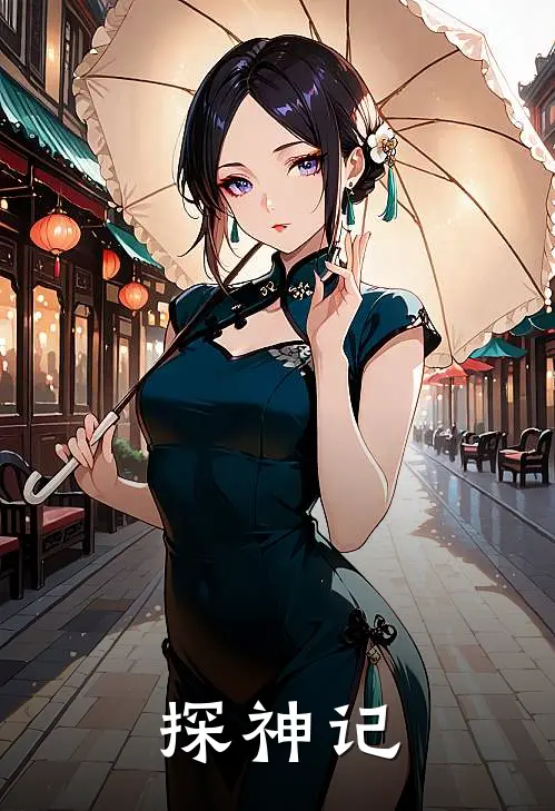 探神记