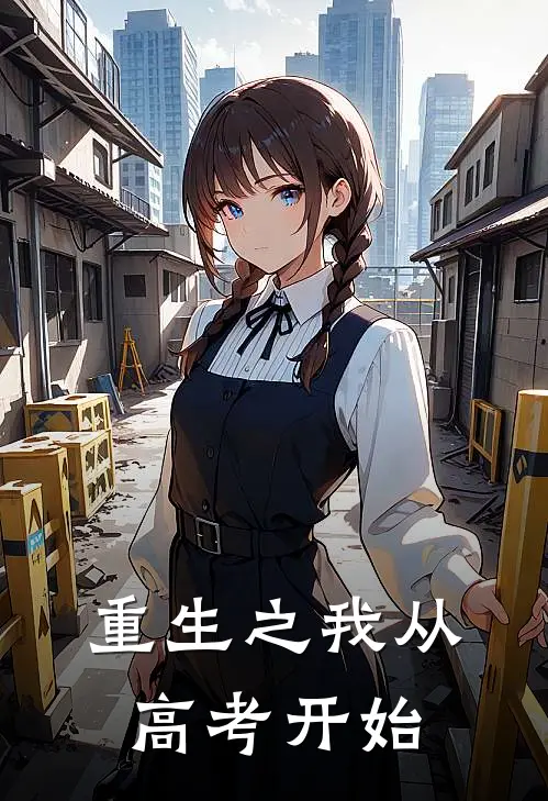 重生之我从高考开始